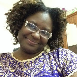 Meet your Posher, Tiesha